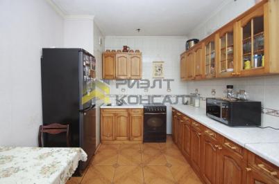 Продажа квартиры Омск.&nbsp;Съездовская ул., 41