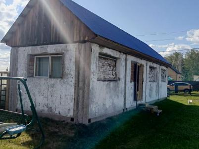 Продажа дома Азовский. Азово. пер Братский Продажа дома Азовский. Азово. пер Братский
