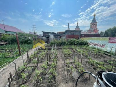 Продажа дома Омск. 2-я Береговая ул., 68 Продажа дома Омск. 2-я Береговая ул., 68