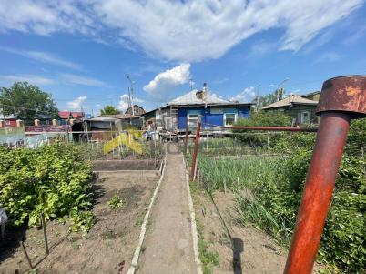 Продажа дома Омск. 2-я Береговая ул., 68 Продажа дома Омск. 2-я Береговая ул., 68