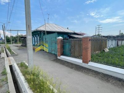 Продажа дома Омск. 2-я Береговая ул., 68 Продажа дома Омск. 2-я Береговая ул., 68