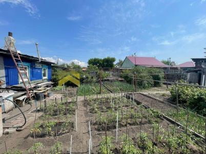 Продажа дома Омск. 2-я Береговая ул., 68 Продажа дома Омск. 2-я Береговая ул., 68