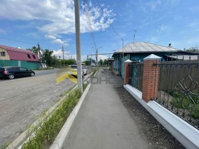 Продажа дома Омск. 2-я Береговая ул., 68 Продажа дома Омск. 2-я Береговая ул., 68