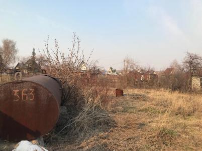 Продажа земли пос.Камышловский Продажа земли пос.Камышловский