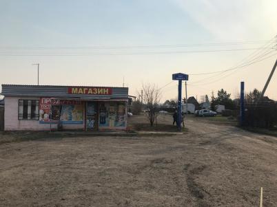Продажа земли пос.Камышловский Продажа земли пос.Камышловский