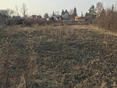 Продажа земли пос.Камышловский Продажа земли пос.Камышловский