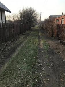 Продажа земли пос.Камышловский Продажа земли пос.Камышловский
