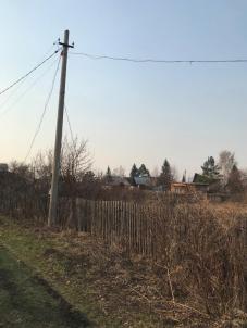 Продажа земли пос.Камышловский Продажа земли пос.Камышловский
