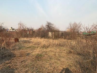 Продажа земли пос.Камышловский Продажа земли пос.Камышловский
