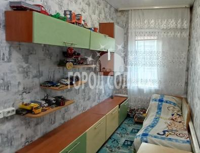 Продажа дома Солянское с.п., д. Подлесное, ул. Зеленая, 6 Продажа дома Солянское с.п., д. Подлесное, ул. Зеленая, 6