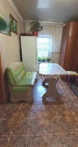 Продажа дома Солянское с.п., д. Подлесное, ул. Зеленая, 6 Продажа дома Солянское с.п., д. Подлесное, ул. Зеленая, 6