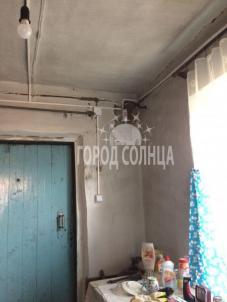 Продажа дома Солянское с.п., д. Подлесное, ул. Зеленая, 6 Продажа дома Солянское с.п., д. Подлесное, ул. Зеленая, 6
