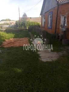 Продажа дома Солянское с.п., д. Подлесное, ул. Зеленая, 6 Продажа дома Солянское с.п., д. Подлесное, ул. Зеленая, 6