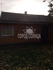 Продажа дома Солянское с.п., д. Подлесное, ул. Зеленая, 6 Продажа дома Солянское с.п., д. Подлесное, ул. Зеленая, 6