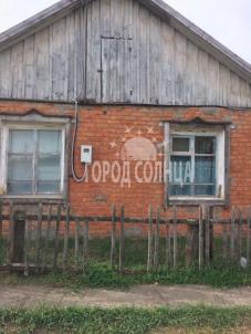 Продажа дома Солянское с.п., д. Подлесное, ул. Зеленая, 6 Продажа дома Солянское с.п., д. Подлесное, ул. Зеленая, 6
