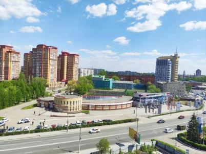 Продажа квартиры Омск. ул Маршала Жукова, 154 Продажа квартиры Омск. ул Маршала Жукова, 154