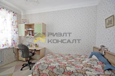 Продажа квартиры Омск. 8-я Линия ул., 174 Продажа квартиры Омск. 8-я Линия ул., 174