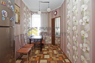 Продажа квартиры Омск. 8-я Линия ул., 174 Продажа квартиры Омск. 8-я Линия ул., 174