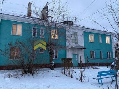 Продажа квартиры Омск. 8-я Линия ул., 174 Продажа квартиры Омск. 8-я Линия ул., 174