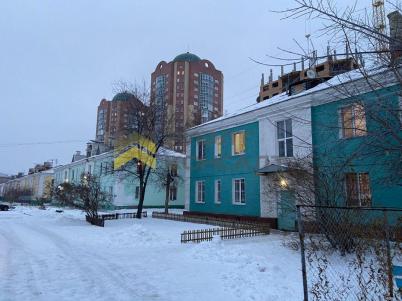 Продажа квартиры Омск. 8-я Линия ул., 174 Продажа квартиры Омск. 8-я Линия ул., 174