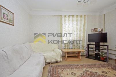 Продажа квартиры Омск. 8-я Линия ул., 174 Продажа квартиры Омск. 8-я Линия ул., 174