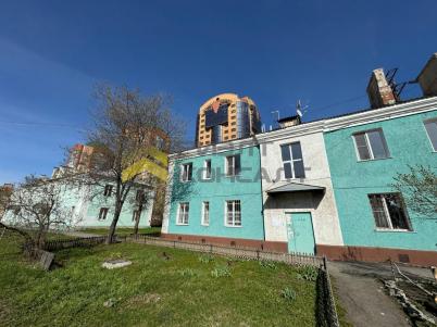 Продажа квартиры Омск. 8-я Линия ул., 174 Продажа квартиры Омск. 8-я Линия ул., 174
