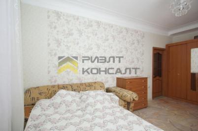 Продажа квартиры Омск. 8-я Линия ул., 174 Продажа квартиры Омск. 8-я Линия ул., 174