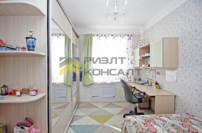 Продажа квартиры Омск. 8-я Линия ул., 174 Продажа квартиры Омск. 8-я Линия ул., 174