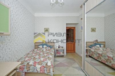 Продажа квартиры Омск. 8-я Линия ул., 174 Продажа квартиры Омск. 8-я Линия ул., 174
