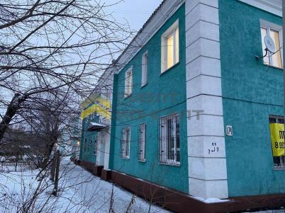 Продажа квартиры Омск. 8-я Линия ул., 174 Продажа квартиры Омск. 8-я Линия ул., 174