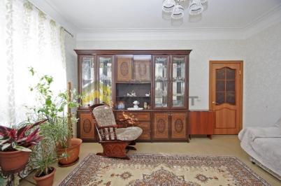 Продажа квартиры Омск. 8-я Линия ул., 174 Продажа квартиры Омск. 8-я Линия ул., 174