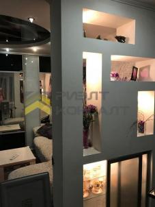 Продажа квартиры Омск. Зеленый б-р., 6к1 Продажа квартиры Омск. Зеленый б-р., 6к1