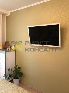 Продажа квартиры Омск. Зеленый б-р., 6к1 Продажа квартиры Омск. Зеленый б-р., 6к1