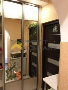 Продажа квартиры Омск. Зеленый б-р., 6к1 Продажа квартиры Омск. Зеленый б-р., 6к1