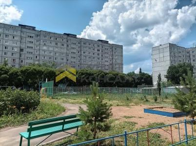 Продажа квартиры Омск. Зеленый б-р., 6к1 Продажа квартиры Омск. Зеленый б-р., 6к1