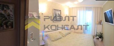 Продажа квартиры Омск. Зеленый б-р., 6к1 Продажа квартиры Омск. Зеленый б-р., 6к1