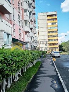 Продажа квартиры Омск. Зеленый б-р., 6к1 Продажа квартиры Омск. Зеленый б-р., 6к1
