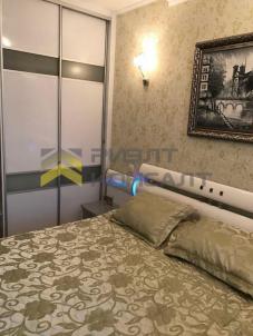 Продажа квартиры Омск. Зеленый б-р., 6к1 Продажа квартиры Омск. Зеленый б-р., 6к1