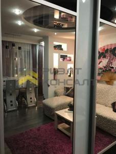Продажа квартиры Омск. Зеленый б-р., 6к1 Продажа квартиры Омск. Зеленый б-р., 6к1