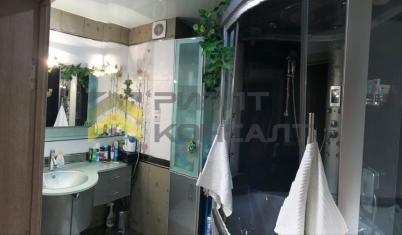 Продажа квартиры Омск. Зеленый б-р., 6к1 Продажа квартиры Омск. Зеленый б-р., 6к1