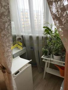 Продажа квартиры Омск. Зеленый б-р., 6к1 Продажа квартиры Омск. Зеленый б-р., 6к1