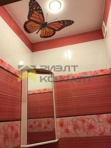 Продажа квартиры Омск. Зеленый б-р., 6к1 Продажа квартиры Омск. Зеленый б-р., 6к1