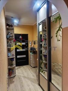 Продажа квартиры Омск. Зеленый б-р., 6к1 Продажа квартиры Омск. Зеленый б-р., 6к1