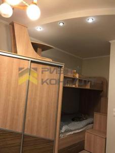 Продажа квартиры Омск. Зеленый б-р., 6к1 Продажа квартиры Омск. Зеленый б-р., 6к1