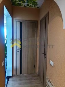 Продажа квартиры Омск. Зеленый б-р., 6к1 Продажа квартиры Омск. Зеленый б-р., 6к1