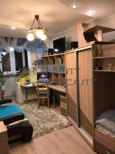 Продажа квартиры Омск. Зеленый б-р., 6к1 Продажа квартиры Омск. Зеленый б-р., 6к1