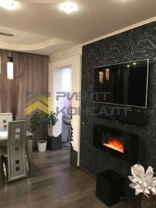 Продажа квартиры Омск. Зеленый б-р., 6к1 Продажа квартиры Омск. Зеленый б-р., 6к1