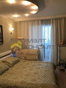 Продажа квартиры Омск. Зеленый б-р., 6к1 Продажа квартиры Омск. Зеленый б-р., 6к1