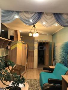 Продажа квартиры Омск. Зеленый б-р., 6к1 Продажа квартиры Омск. Зеленый б-р., 6к1