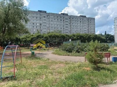 Продажа квартиры Омск. Зеленый б-р., 6к1 Продажа квартиры Омск. Зеленый б-р., 6к1